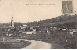 VERDELAIS - Vue Panoramique - Très Bon état - Verdelais