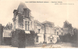 CANTENAC MARGAUX - Château D'Issan - Très Bon état - Margaux