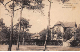 ANDERNOS LES BAINS - Villa Madgeo - Très Bon état - Andernos-les-Bains