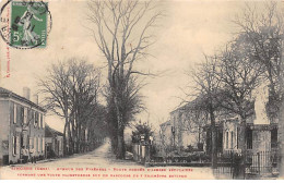 SIMORRE - Avenue Des Pyrénées - Très Bon état - Other & Unclassified