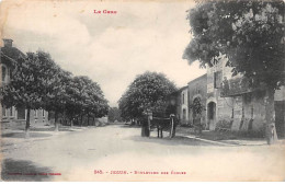 JEGUN - Boulevard Des Ecoles - Très Bon état - Altri & Non Classificati