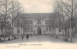 AUCH - Le Palais De Justice - Très Bon état - Auch