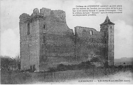 Château De LAGARDERE - Très Bon état - Altri & Non Classificati