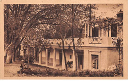 BARBOTAN LES THERMES - Façade Des Bains - Très Bon état - Barbotan