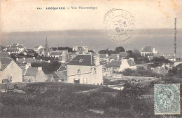 LOCQUIREC - Vue Panoramique - Très Bon état - Locquirec