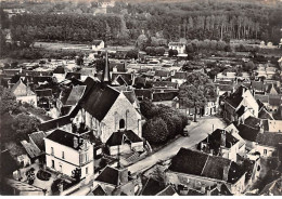 En Avion Au Dessus De - REUGNY - état - Reugny