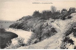 CANCALE - La Pointe Du Hoc - Très Bon état - Cancale