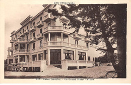 SAINT LUNAIRE - Le Grand Hôtel Lutétia - Très Bon état - Saint-Lunaire