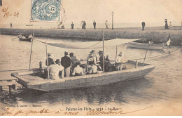 PALAVAS LES FLOTS - Le Bac - Très Bon état - Palavas Les Flots