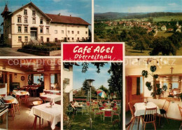 73333112 Oberreitnau Cafe Abel Oberreitnau - Lindau A. Bodensee