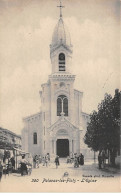 PALAVAS LES FLOTS - L'Eglise - Très Bon état - Palavas Les Flots