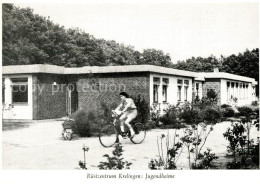 73333110 Krelingen Ruestzentrum Jugendheime Krelingen - Walsrode