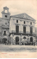 PEZENAS - Le Tribunal De Commerce - Très Bon état - Pezenas