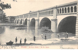 BEZIERS - Le Pont Canal - Très Bon état - Beziers