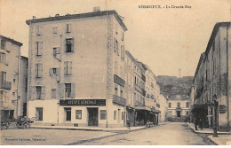 BEDARIEUX - La Grande Rue - Très Bon état - Bedarieux