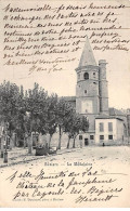 BEZIERS - La Madeleine - Très Bon état - Beziers