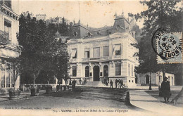 VIENNE - Le Nouvel Hôtel De La Caisse D'Epargne - Très Bon état - Vienne