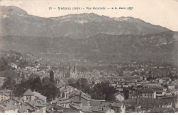 VOIRON - Vue Générale - Très Bon état - Voiron