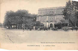 ISSOUDUN - Le Château D'Eau - Très Bon état - Issoudun