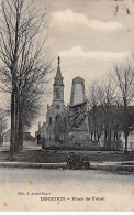 ISSOUDUN - Place De Vouet - Très Bon état - Issoudun