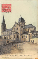 CHATEAUROUX - Eglise Notre Dame - Très Bon état - Chateauroux