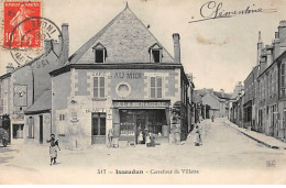 ISSOUDUN - Carrefour De Villatte - Très Bon état - Issoudun