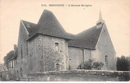 ISSOUDUN - L'Ancien Hospice - Très Bon état - Issoudun