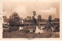 CHATEAUROUX - Vue Sur L'Indre - Très Bon état - Chateauroux