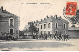CHATEAUROUX - Caserne Bertrand - Très Bon état - Chateauroux