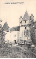 LOURDOUEIX SAINT MICHEL - Château Du Plaix Jolliet - Le Donjon - Très Bon état - Altri & Non Classificati