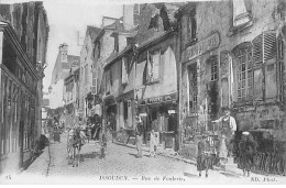 ISSOUDUN - Rue De Foulerie - Très Bon état - Issoudun