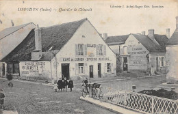 ISSOUDUN - Quartier De Chinault - Très Bon état - Issoudun