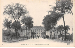 ISSOUDUN - La Caserne Chateaurenault - Très Bon état - Issoudun
