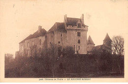 LE BOUCHET ROSNAY - Châteaux De L'Indre - Très Bon état - Otros & Sin Clasificación