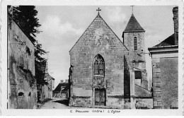 PALLUAU - L'Eglise - Très Bon état - Other & Unclassified
