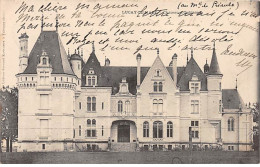 LUCAY LE MALE - Château D'Oublaise - Très Bon état - Other & Unclassified