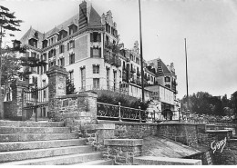 SAINT LUNAIRE - Le Grand Hôtel - Très Bon état - Saint-Lunaire