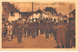 ARBOIS - Le Biou - Très Bon état - Arbois