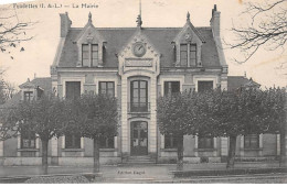 FONDETTES - La Mairie - Très Bon état - Fondettes