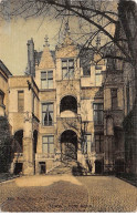 TOURS - Hôtel Gonin - état - Tours