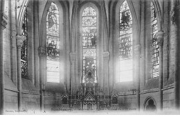 SEMBLANCAY - Intérieur De L'Eglise - Vitraux - Très Bon état - Semblançay