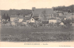 Environs D'Amboise - NAZELLES - Très Bon état - Other & Unclassified