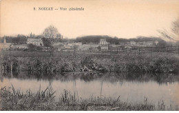 NOIZAY - Vue Générale - Très Bon état - Andere & Zonder Classificatie