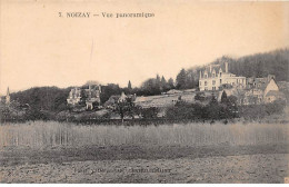 NOIZAY - Vue Panoramique - Très Bon état - Andere & Zonder Classificatie