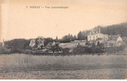 NOIZAY - Vue Panoramique - Très Bon état - Andere & Zonder Classificatie