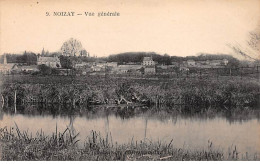 NOIZAY - Vue Générale - Très Bon état - Andere & Zonder Classificatie