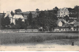 VERNOU - Château De L'Etoile - Très Bon état - Other & Unclassified