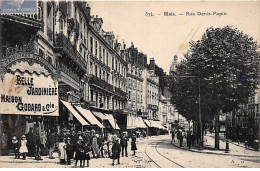 BLOIS - Rue Denis Papin - Très Bon état - Blois