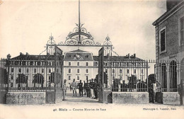 BLOIS - Caserne Maurice De Saxe - Très Bon état - Blois