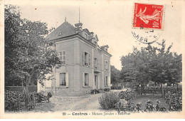 CONTRES - Maison Javalet - Bellevue - Très Bon état - Contres